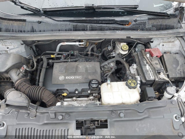 Buick Encore 2016 KL4CJASB7GB611375 Image 10