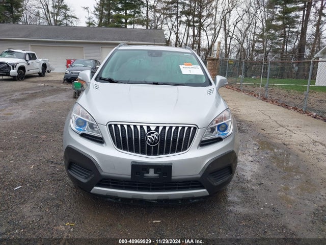 Buick Encore 2016 KL4CJASB7GB611375 Image 13