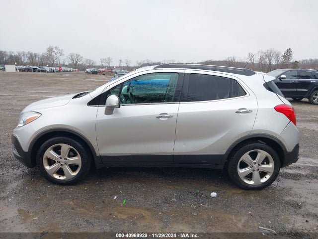 Buick Encore 2016 KL4CJASB7GB611375 Image 15