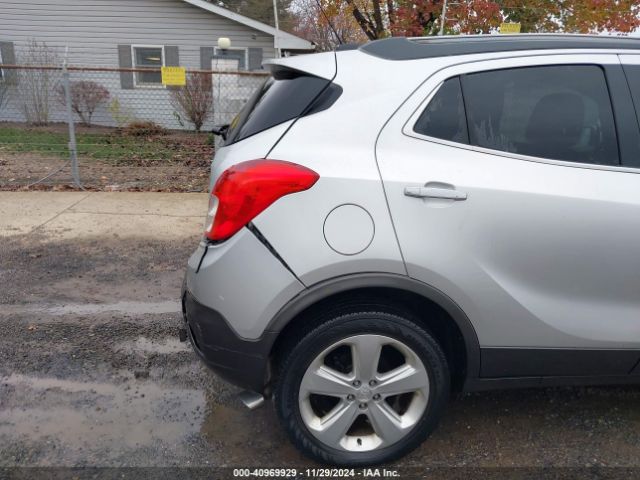 Buick Encore 2016 KL4CJASB7GB611375 Image 19