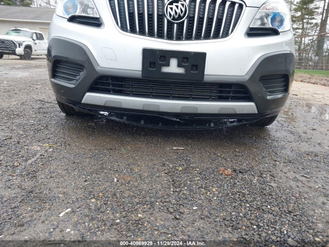 Buick Encore 2016 KL4CJASB7GB611375 Image 20