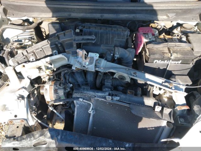 ML32A3HJ3KH013790 Mitsubishi Mirage Es/rf