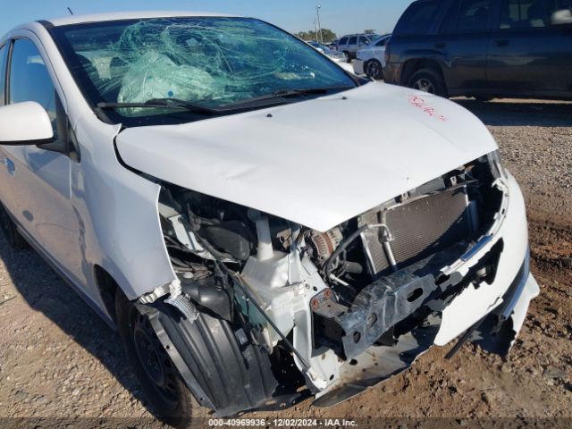 ML32A3HJ3KH013790 Mitsubishi Mirage Es/rf