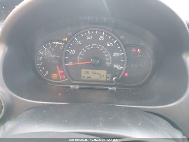 ML32A3HJ3KH013790 Mitsubishi Mirage Es/rf