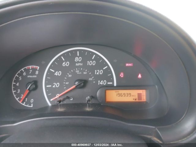 3N1CN7AP0FL869246 Nissan Versa 1.6 S