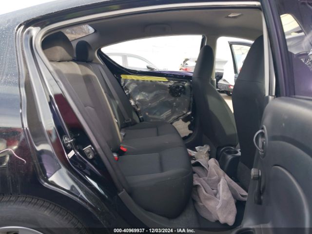 3N1CN7AP0FL869246 Nissan Versa 1.6 S