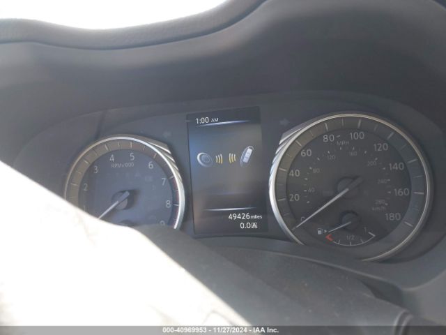 JN1EV7APXKM540871 Infiniti Q50 3.0t Luxe
