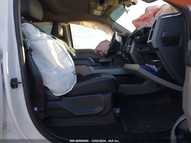 1FT7W2BN7NEG01384 Ford F-250 Xlt