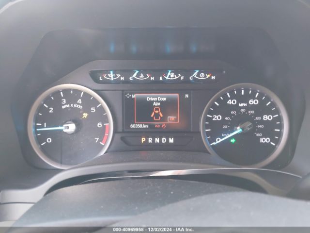 1FT7W2BN7NEG01384 Ford F-250 Xlt