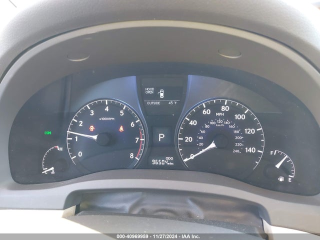 Lexus RX 350 2014 2T2BK1BA5EC245643 Image 7