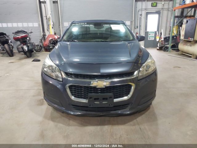 1G11C5SL3FF330228 Chevrolet MALIBU 1LT