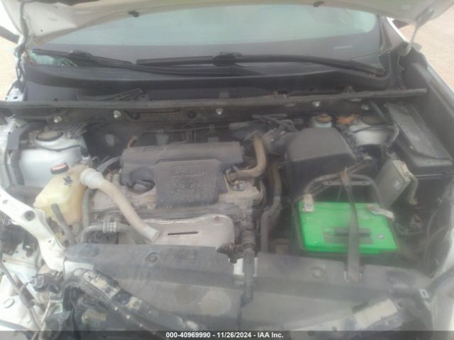 JTMDFREV6FJ015419 Toyota Rav4 Limited