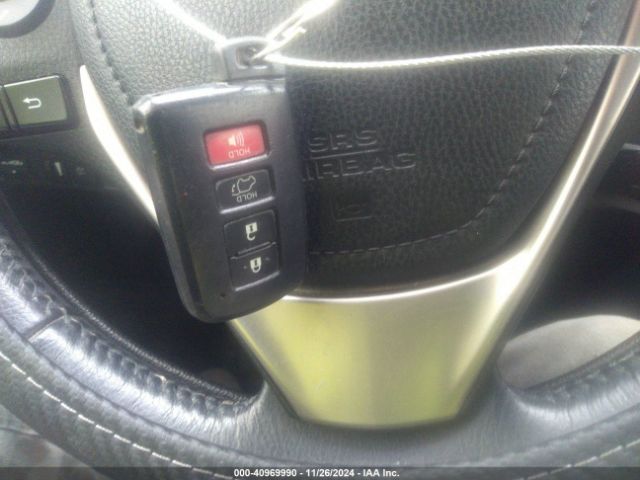 JTMDFREV6FJ015419 Toyota Rav4 Limited