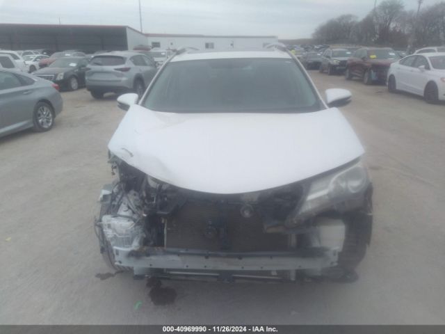 JTMDFREV6FJ015419 Toyota Rav4 Limited