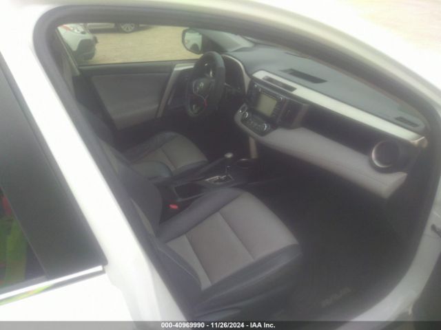 JTMDFREV6FJ015419 Toyota Rav4 Limited