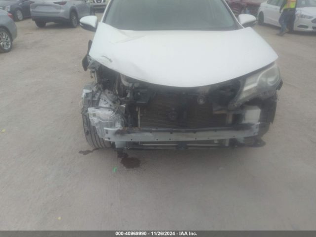 JTMDFREV6FJ015419 Toyota Rav4 Limited