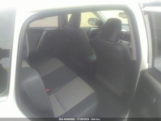 JTMDFREV6FJ015419 Toyota Rav4 Limited