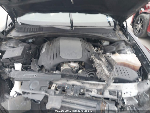 Chrysler 300 300s 2021 2C3CCABT9MH617484 Image 10