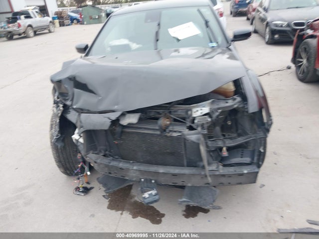 Chrysler 300 300s 2021 2C3CCABT9MH617484 Image 12