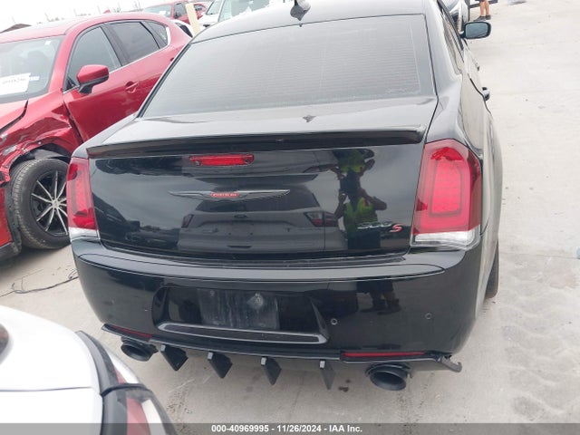 Chrysler 300 300s 2021 2C3CCABT9MH617484 Image 16
