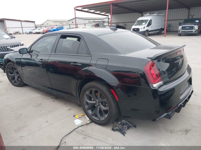 Chrysler 300 300s 2021 2C3CCABT9MH617484 Image 3