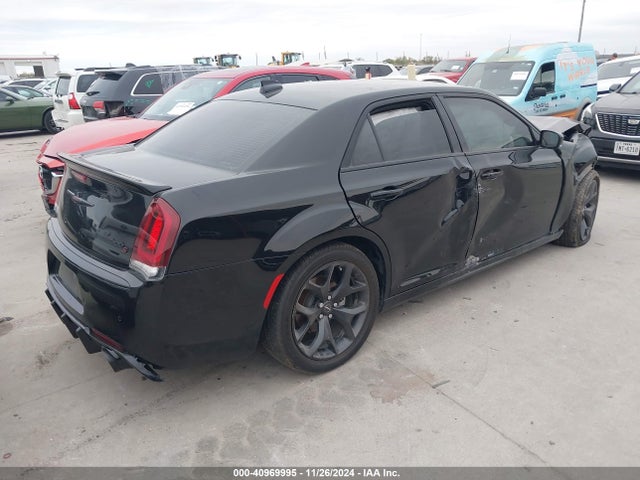 Chrysler 300 300s 2021 2C3CCABT9MH617484 Image 4