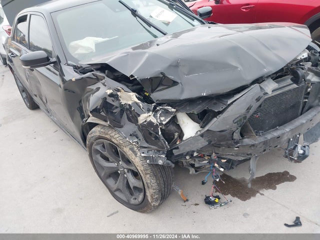 Chrysler 300 300s 2021 2C3CCABT9MH617484 Image 6