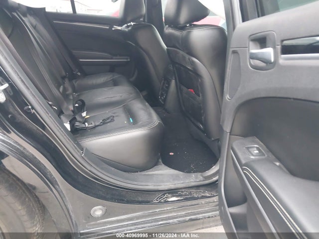 Chrysler 300 300s 2021 2C3CCABT9MH617484 Image 8