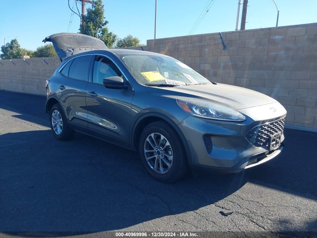 Ford ESCAPE SE 2022 1FMCU0G61NUB84002 Image 1
