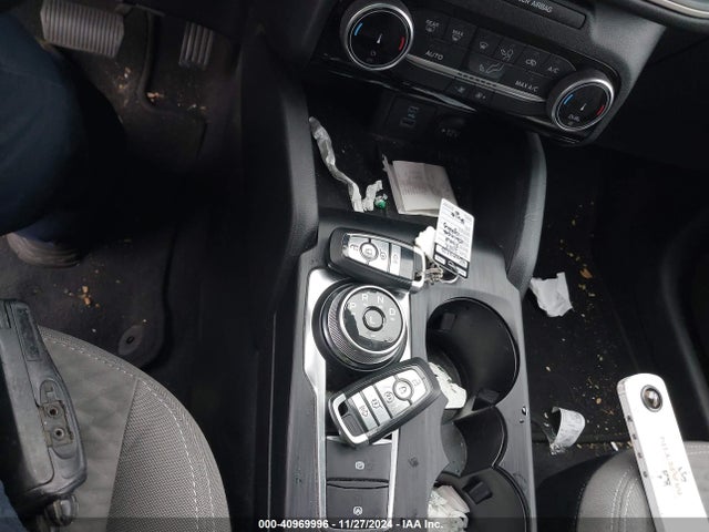 Ford ESCAPE SE 2022 1FMCU0G61NUB84002 Image 11