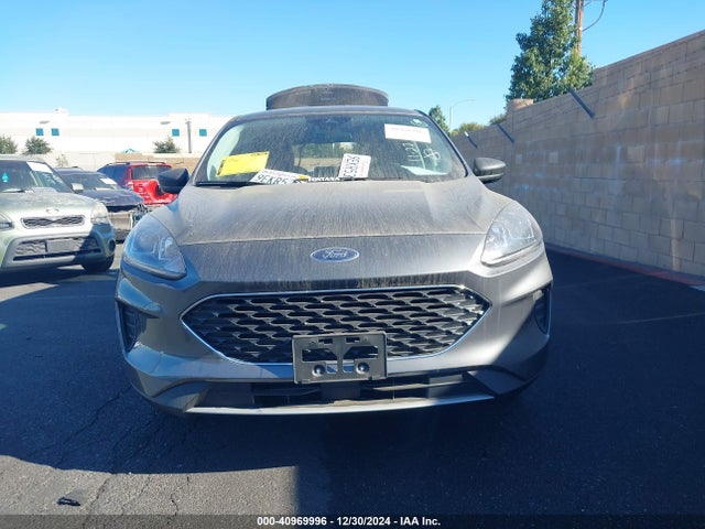 Ford ESCAPE SE 2022 1FMCU0G61NUB84002 Image 12