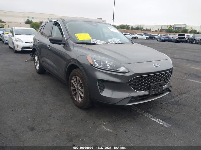 Ford ESCAPE SE 2022 1FMCU0G61NUB84002 Image 13