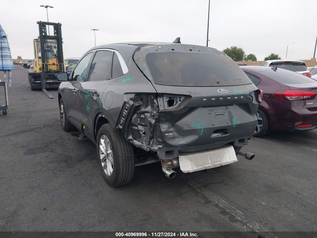 Ford ESCAPE SE 2022 1FMCU0G61NUB84002 Image 14