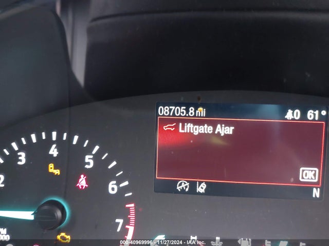 Ford ESCAPE SE 2022 1FMCU0G61NUB84002 Image 15
