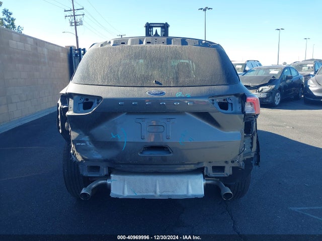 Ford ESCAPE SE 2022 1FMCU0G61NUB84002 Image 16