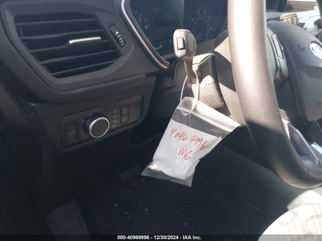 Ford ESCAPE SE 2022 1FMCU0G61NUB84002 Image 17