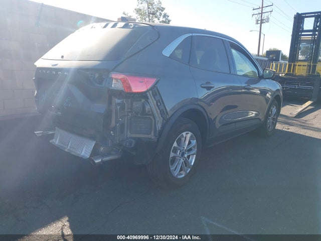 Ford ESCAPE SE 2022 1FMCU0G61NUB84002 Image 4