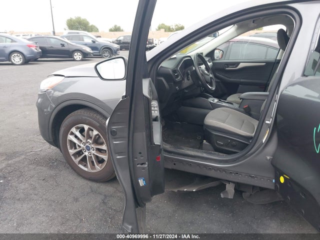 Ford ESCAPE SE 2022 1FMCU0G61NUB84002 Image 5