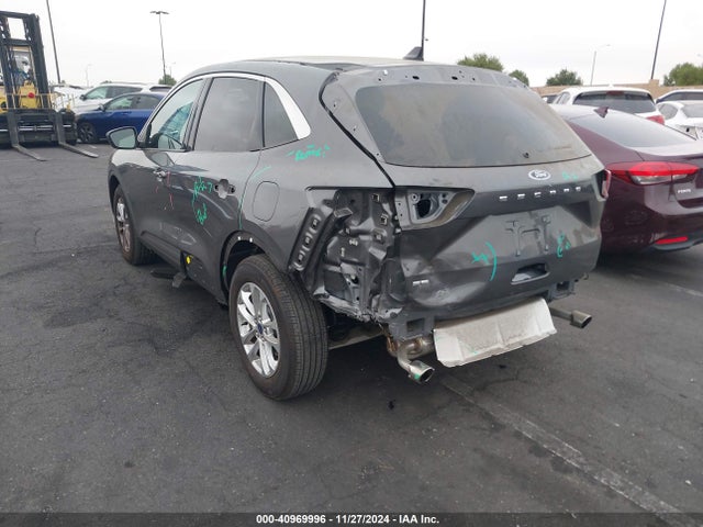 Ford ESCAPE SE 2022 1FMCU0G61NUB84002 Image 6