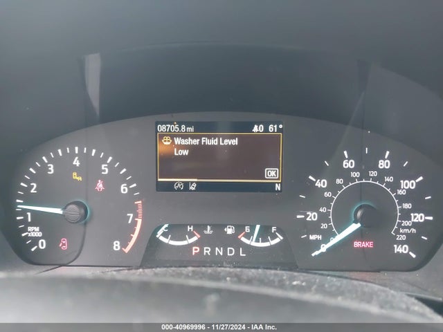 Ford ESCAPE SE 2022 1FMCU0G61NUB84002 Image 7