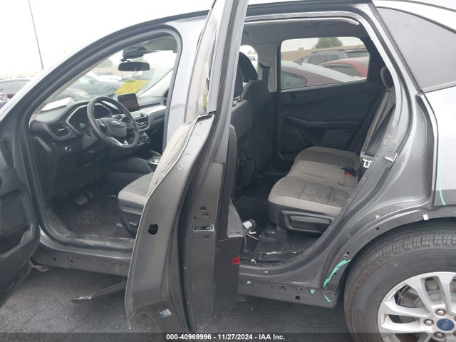 Ford ESCAPE SE 2022 1FMCU0G61NUB84002 Image 8