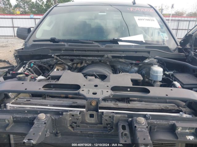 3GTP1UEC9EG132182 GMC Sierra 1500 Sle