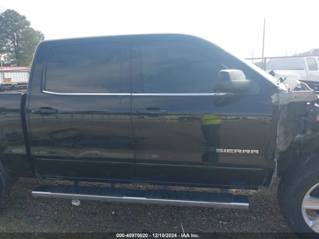 3GTP1UEC9EG132182 GMC Sierra 1500 Sle