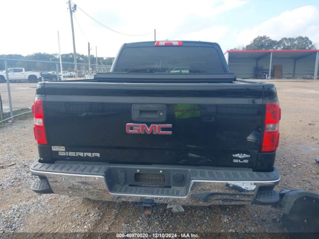 3GTP1UEC9EG132182 GMC Sierra 1500 Sle
