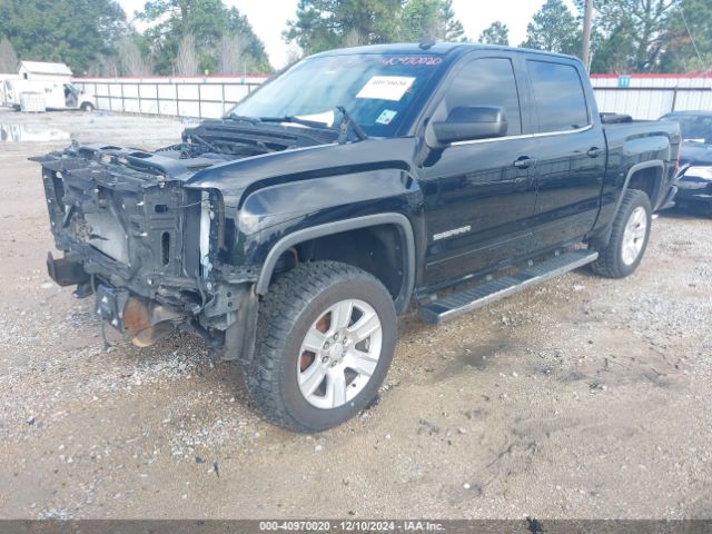 3GTP1UEC9EG132182 GMC Sierra 1500 Sle