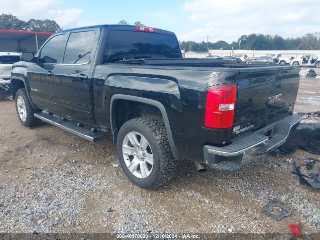 3GTP1UEC9EG132182 GMC Sierra 1500 Sle