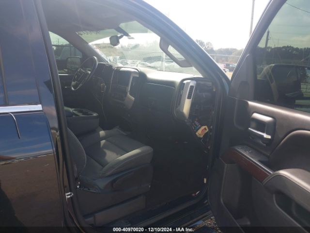 3GTP1UEC9EG132182 GMC Sierra 1500 Sle
