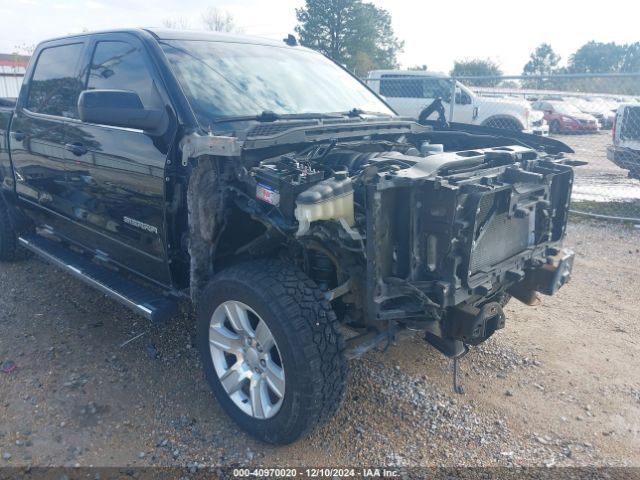 3GTP1UEC9EG132182 GMC Sierra 1500 Sle