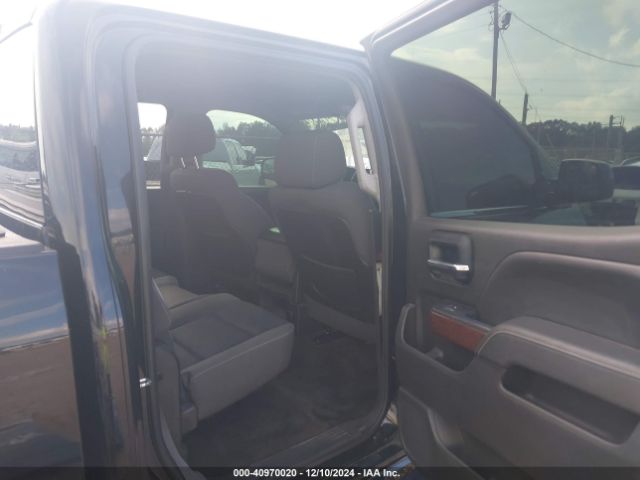 3GTP1UEC9EG132182 GMC Sierra 1500 Sle