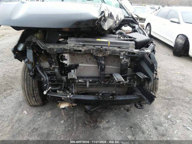 1N6ED1EK8PN603279 Nissan Frontier Sv 4x4